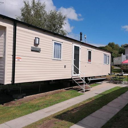Lytchett Bay View Villa Poole Exterior photo